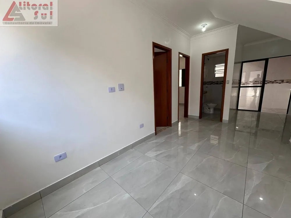 Casa, 2 quartos, 52 m² - Foto 7
