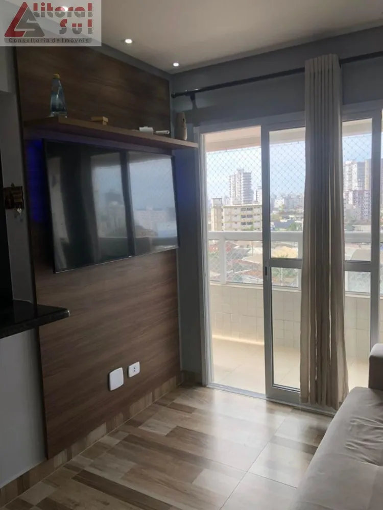 Apartamento, 2 quartos, 65 m² - Foto 10