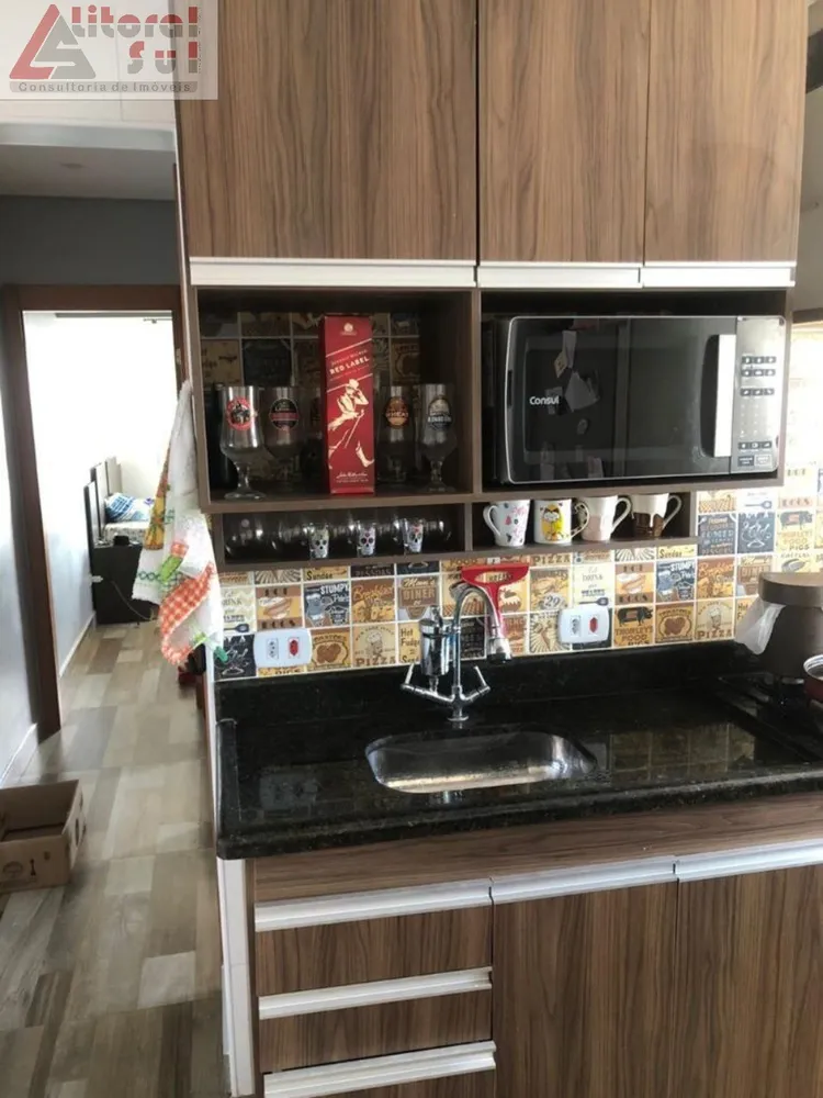 Apartamento, 2 quartos, 65 m² - Foto 2