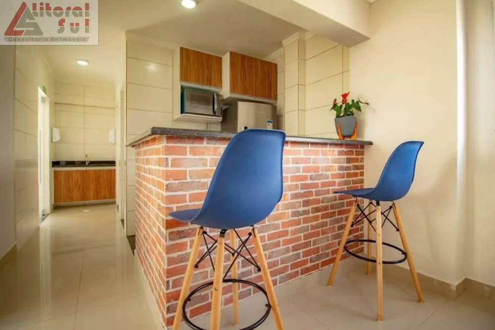 Apartamento, 2 quartos, 65 m² - Foto 4
