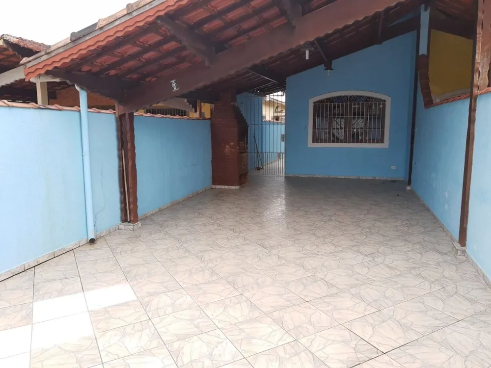 Casa, 2 quartos - Foto 1