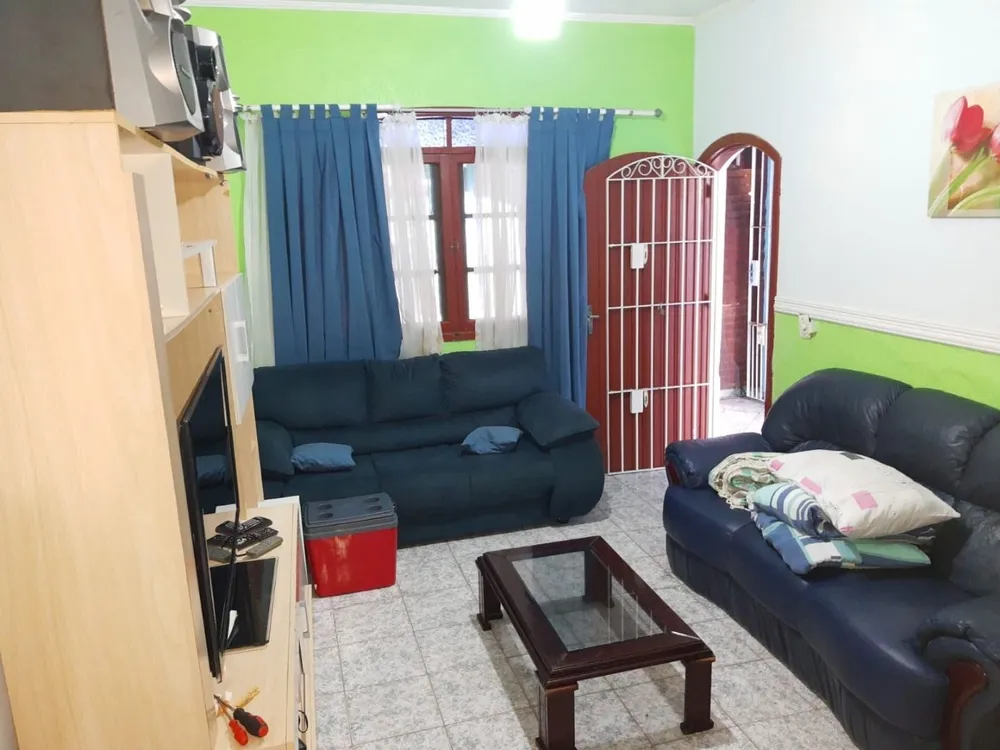 Casa, 2 quartos - Foto 4