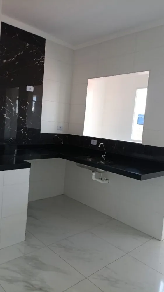 Casa, 3 quartos - Foto 5