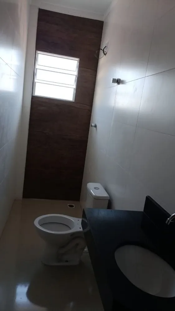 Casa, 3 quartos - Foto 10