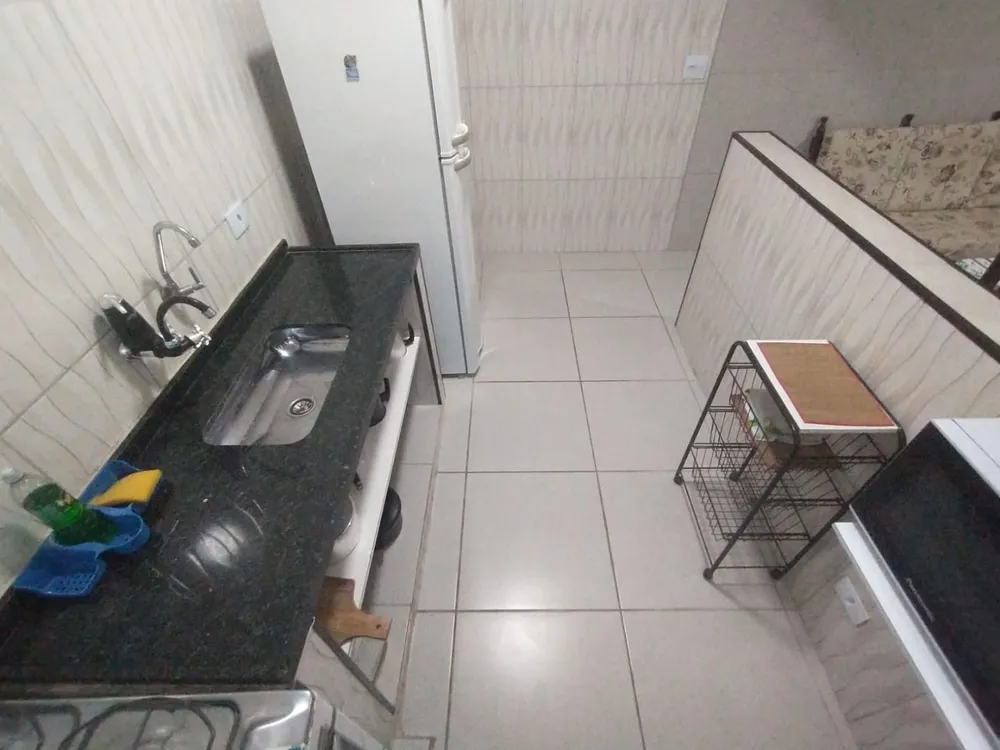 Casa, 2 quartos - Foto 6