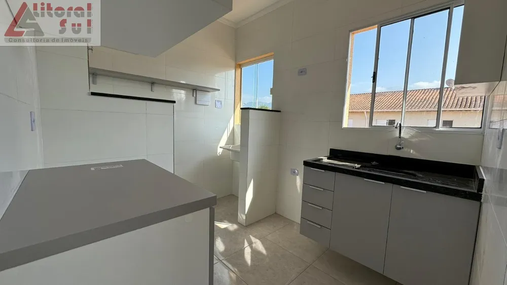 Casa, 2 quartos, 45 m² - Foto 9