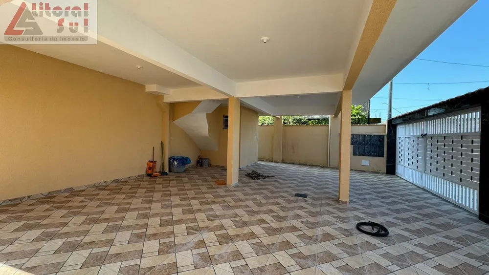 Casa, 2 quartos, 45 m² - Foto 11