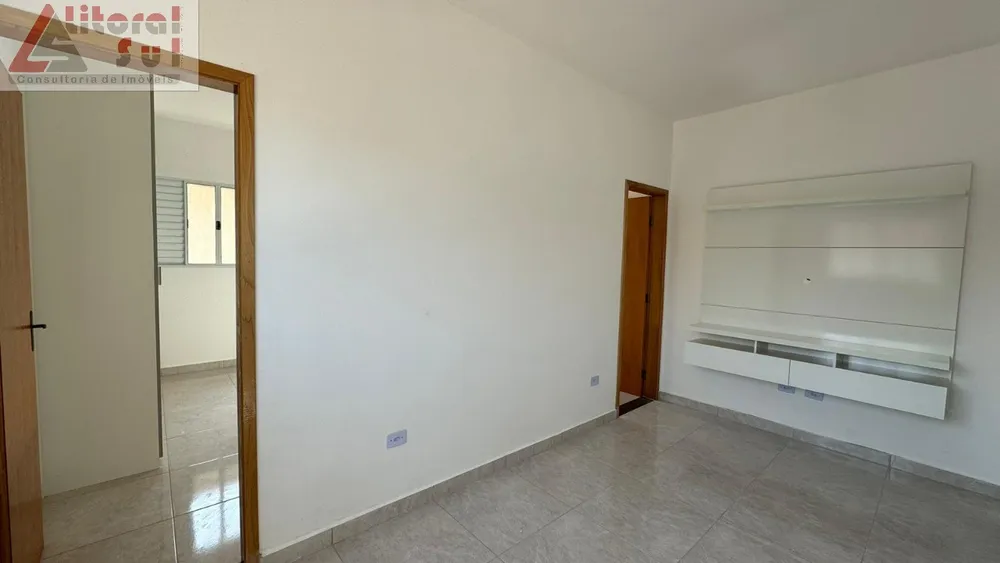 Casa, 2 quartos, 45 m² - Foto 6