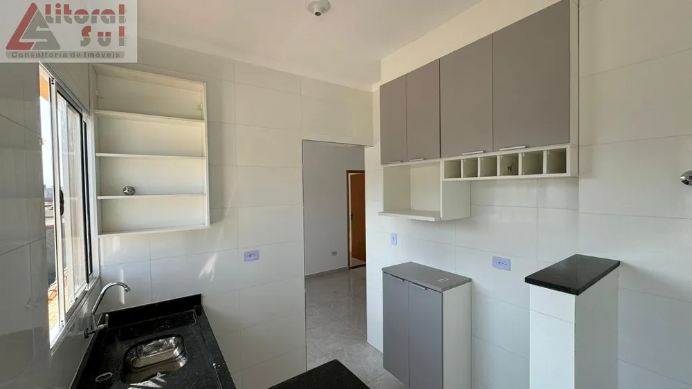 Casa, 2 quartos, 45 m² - Foto 8