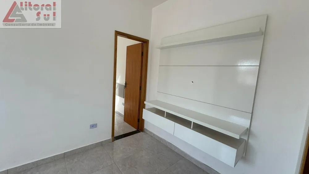 Casa, 2 quartos, 45 m² - Foto 2