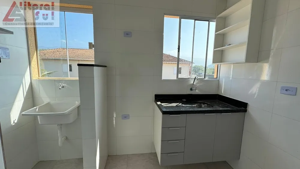 Casa, 2 quartos, 45 m² - Foto 7