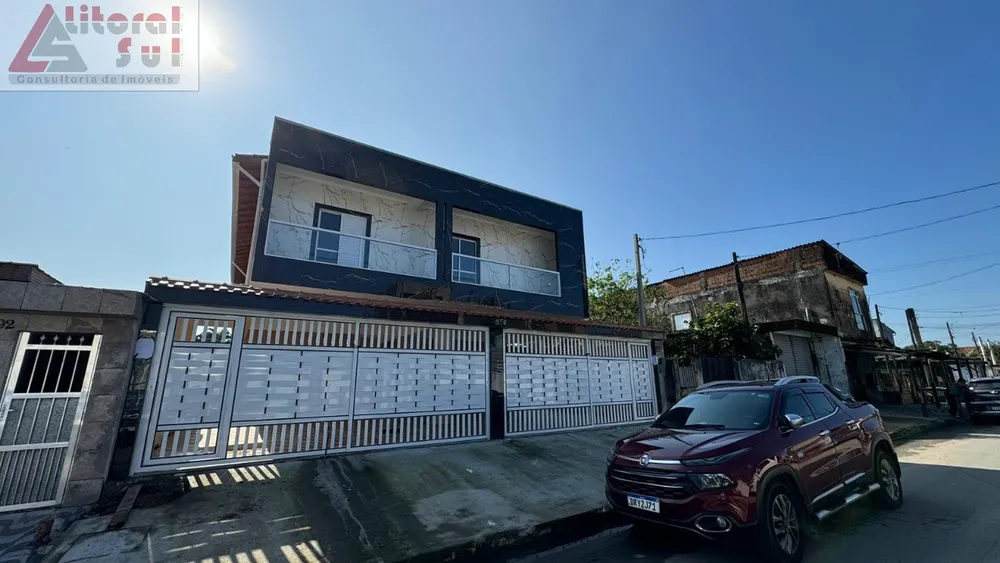 Casa, 2 quartos, 45 m² - Foto 10