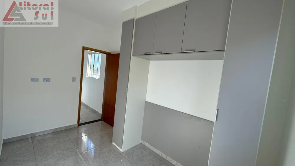 Casa, 2 quartos, 45 m² - Foto 4