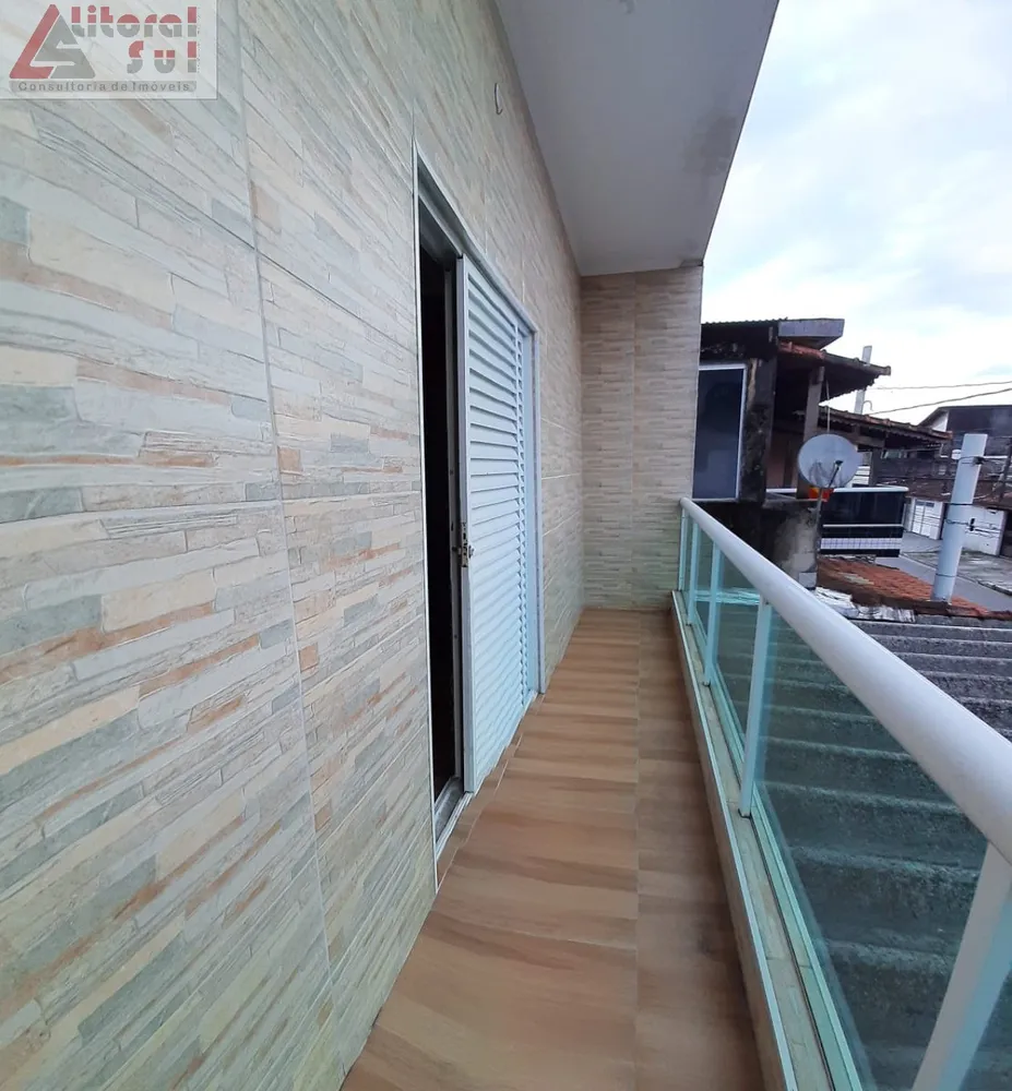 Casa, 2 quartos, 78 m² - Foto 9