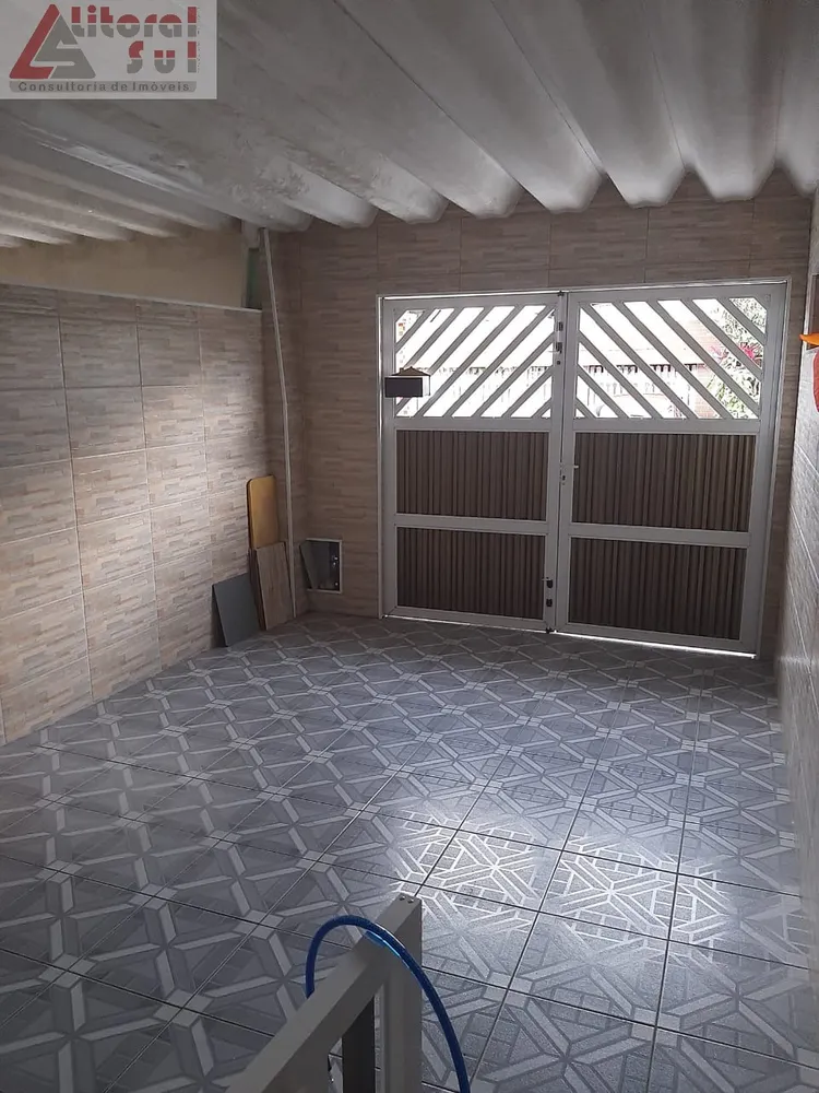 Casa, 2 quartos, 78 m² - Foto 6