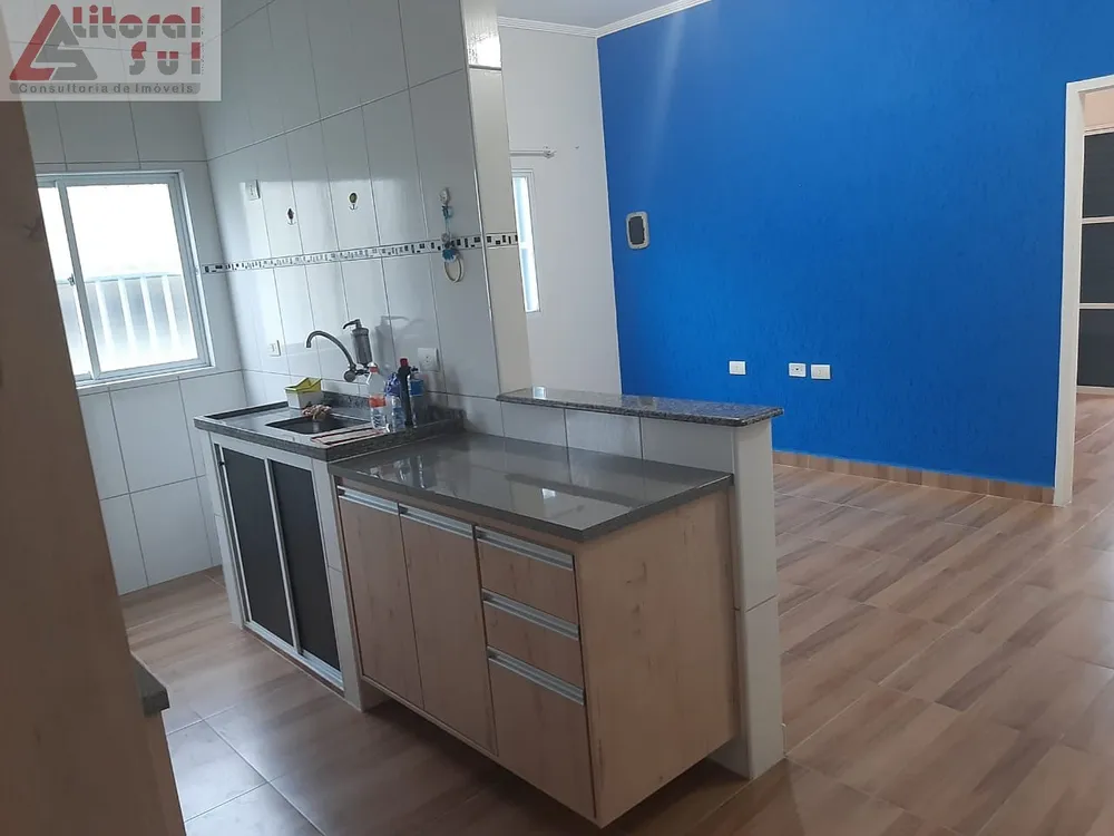 Casa, 2 quartos, 78 m² - Foto 1