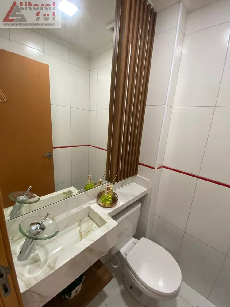 Apartamento à venda com 2 quartos, 88m² - Foto 11