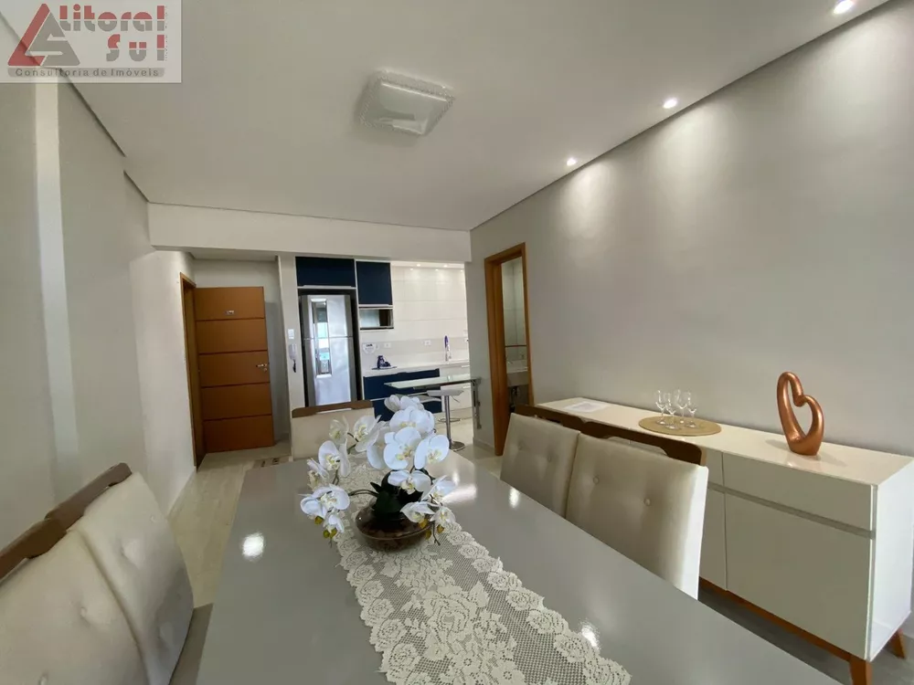 Apartamento à venda com 2 quartos, 88m² - Foto 6