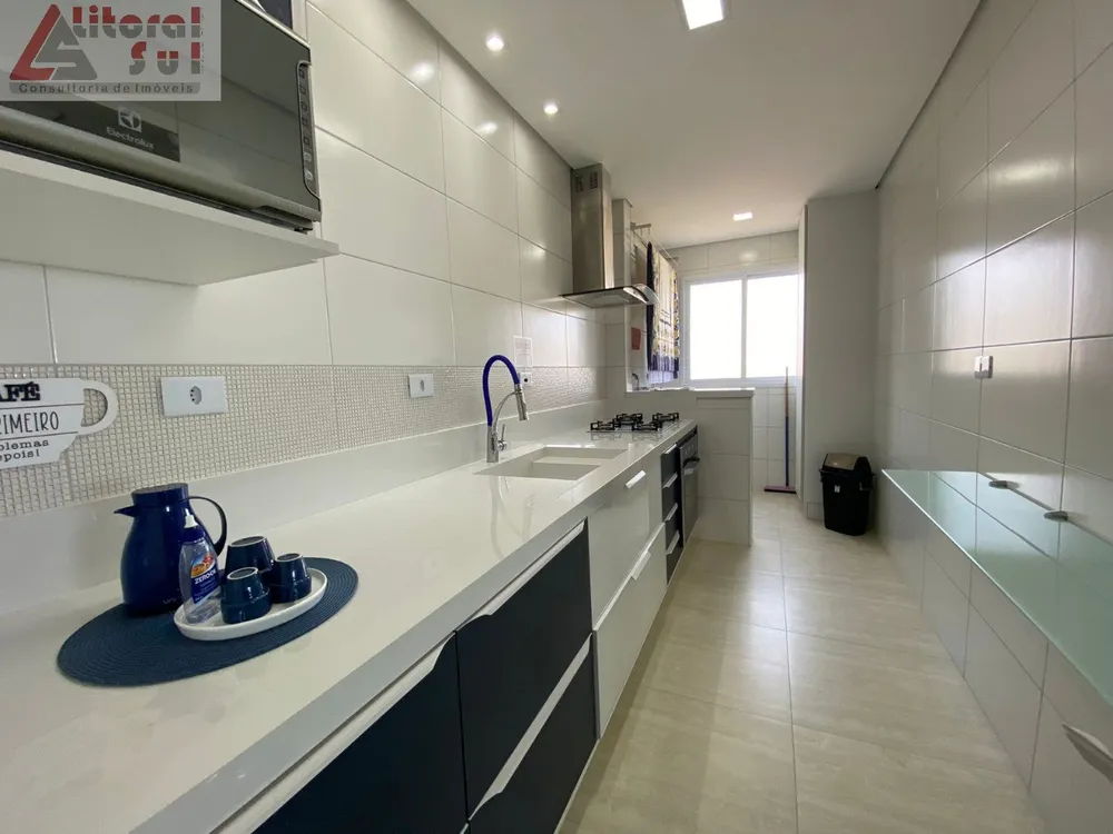 Apartamento, 2 quartos, 88 m² - Foto 16