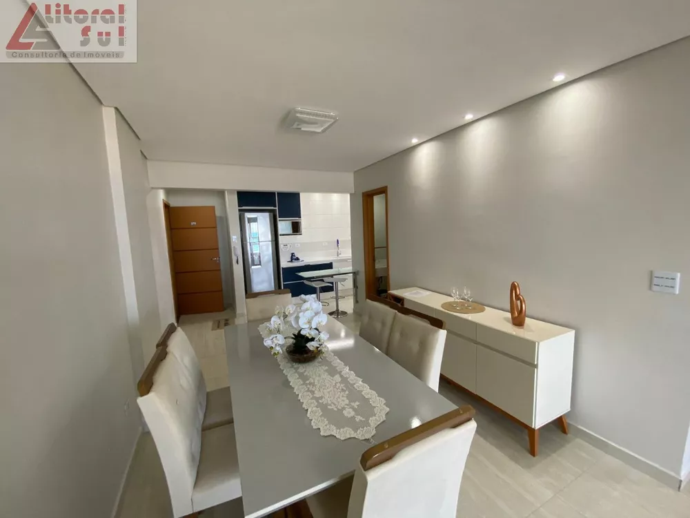 Apartamento à venda com 2 quartos, 88m² - Foto 5