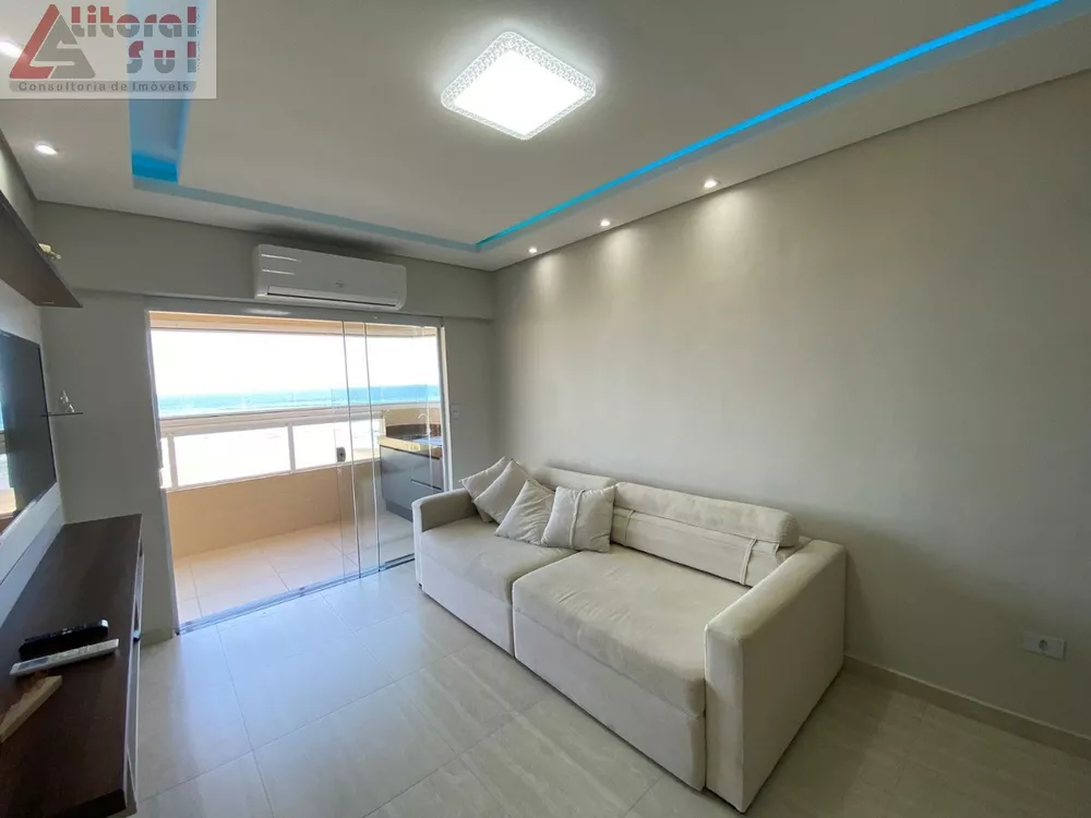 Apartamento à venda com 2 quartos, 88m² - Foto 3