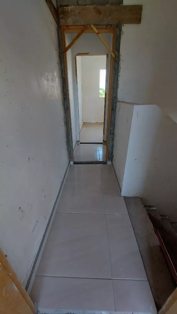 Sobrado, 3 quartos - Foto 1