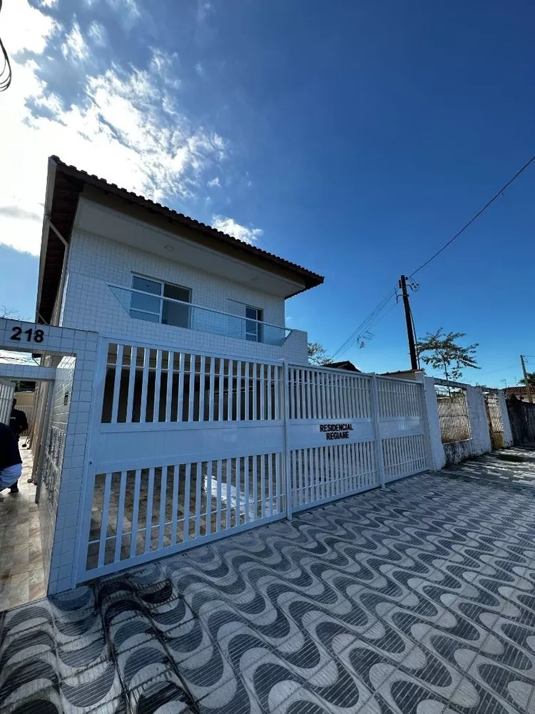 Casa, 2 quartos - Foto 1