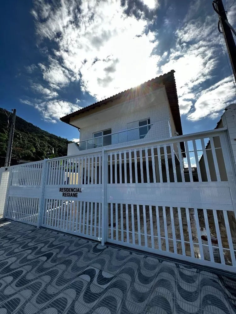 Casa, 2 quartos - Foto 4