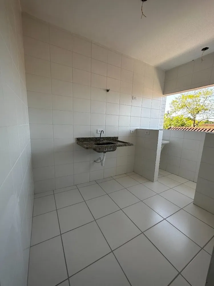 Casa, 2 quartos - Foto 5