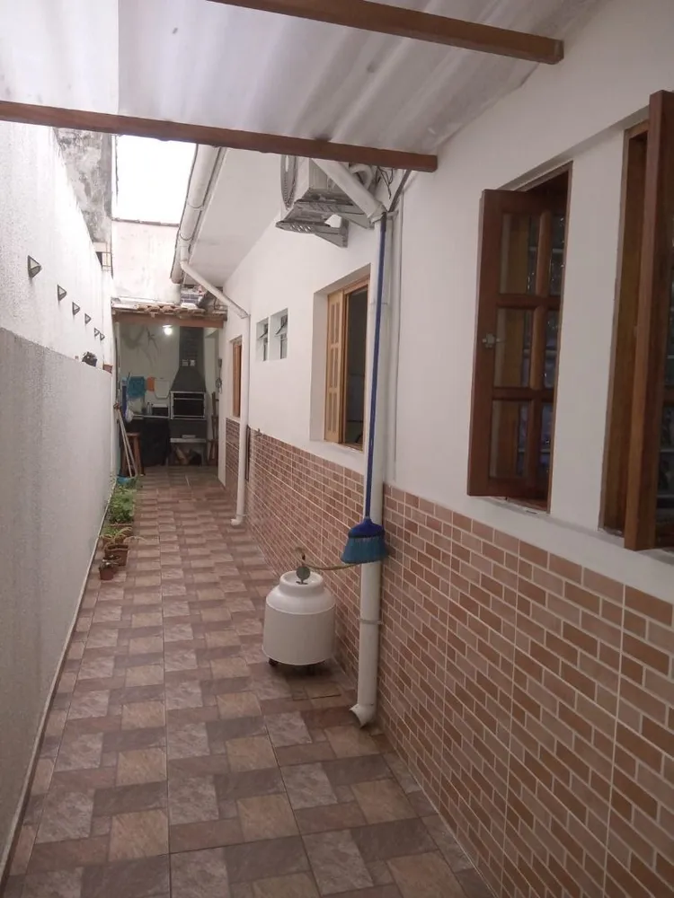 Casa, 2 quartos - Foto 15