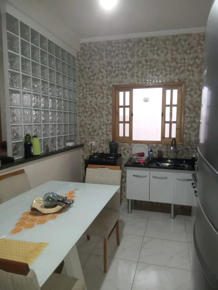 Casa, 2 quartos - Foto 16