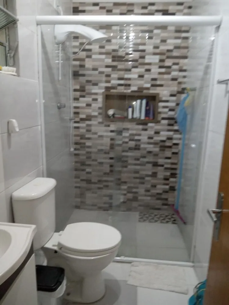 Casa, 2 quartos - Foto 4
