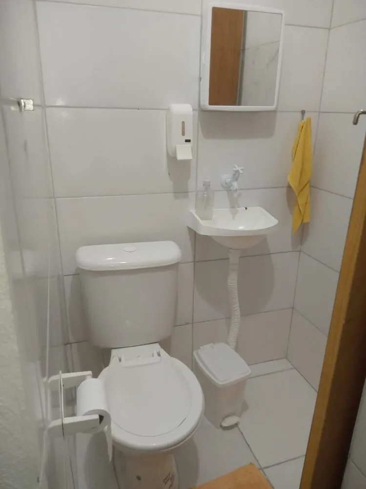 Casa, 2 quartos - Foto 14