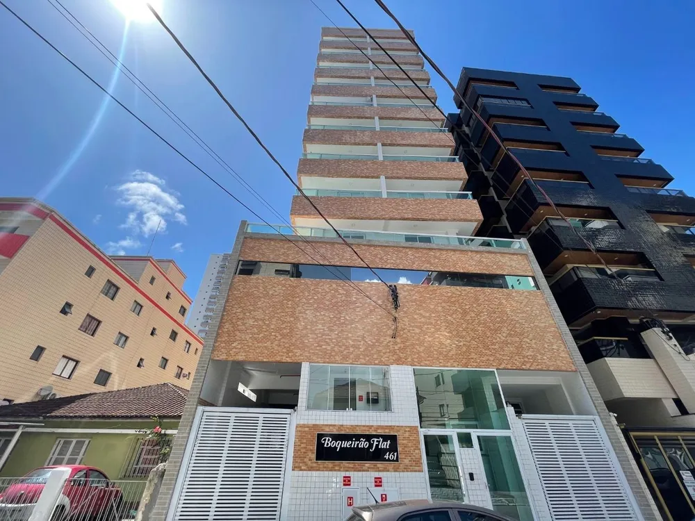 Flat/Apart Hotel, 1 quarto - Foto 1
