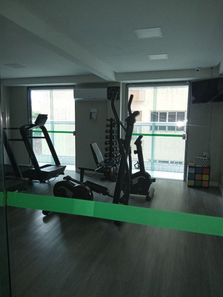 Apartamento, 2 quartos, 88 m² - Foto 2