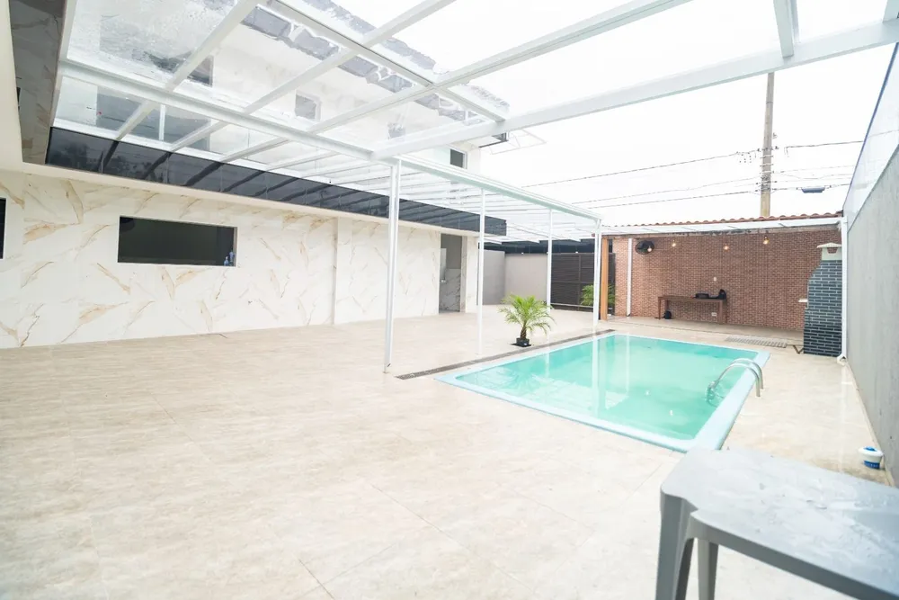 Casa, 5 quartos - Foto 5