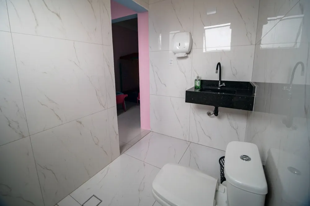 Casa, 5 quartos - Foto 2