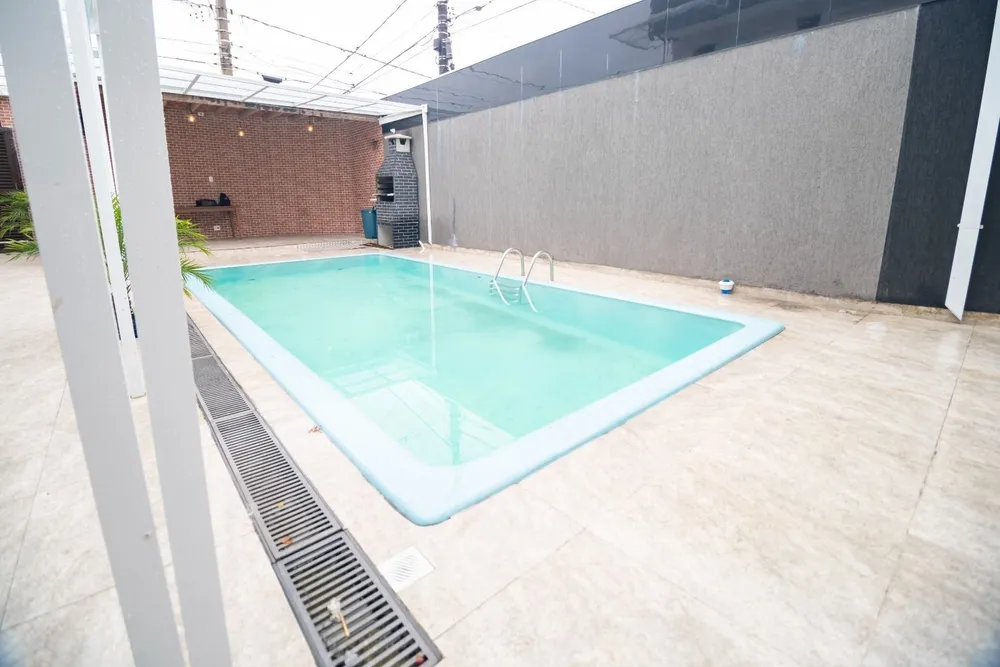 Casa, 5 quartos - Foto 6