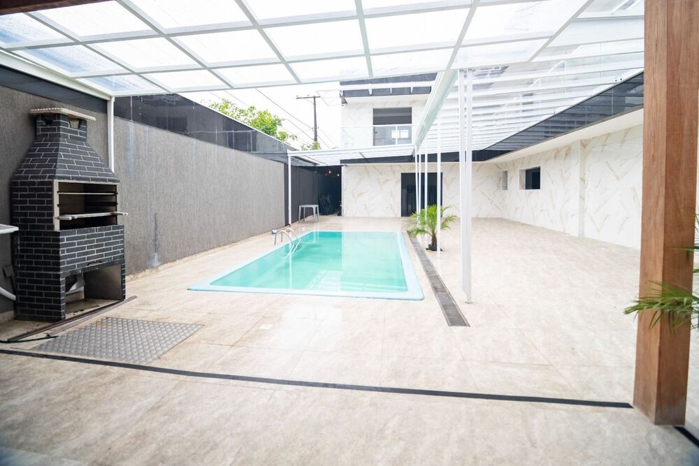Casa, 5 quartos - Foto 3