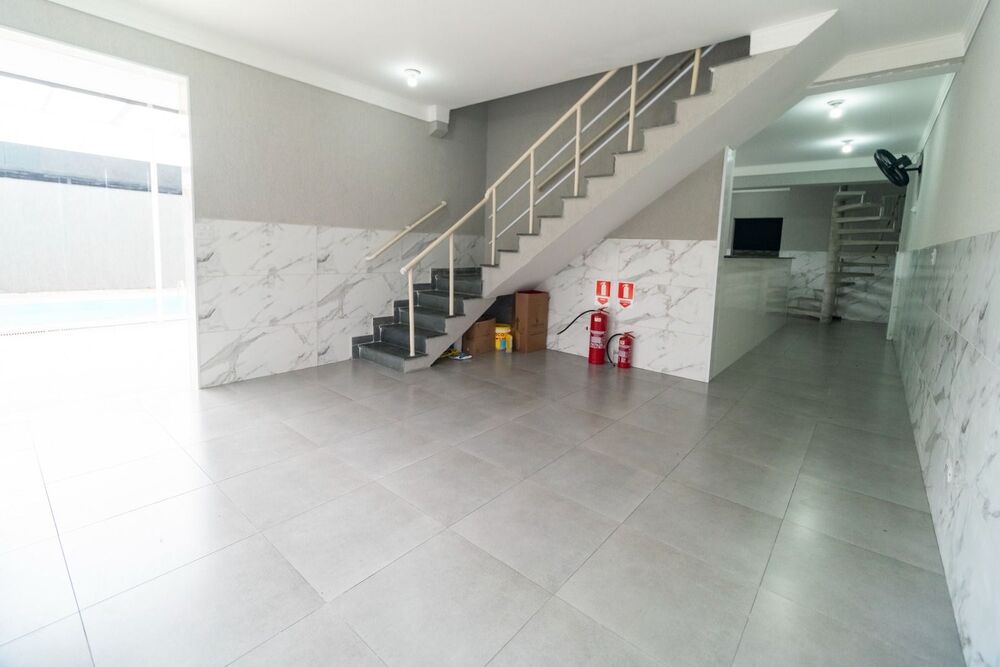 Casa, 5 quartos - Foto 1