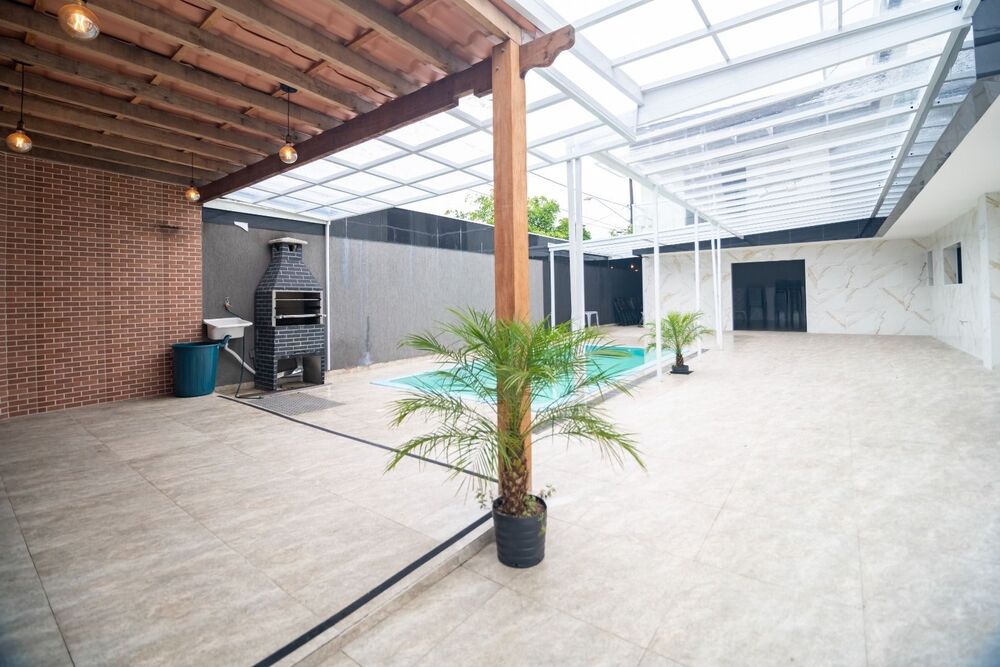 Casa, 5 quartos - Foto 2