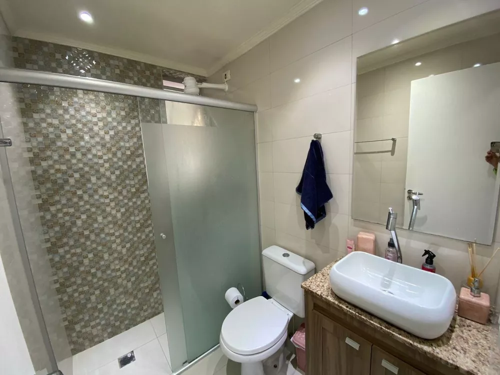 Apartamento, 2 quartos, 52 m² - Foto 6