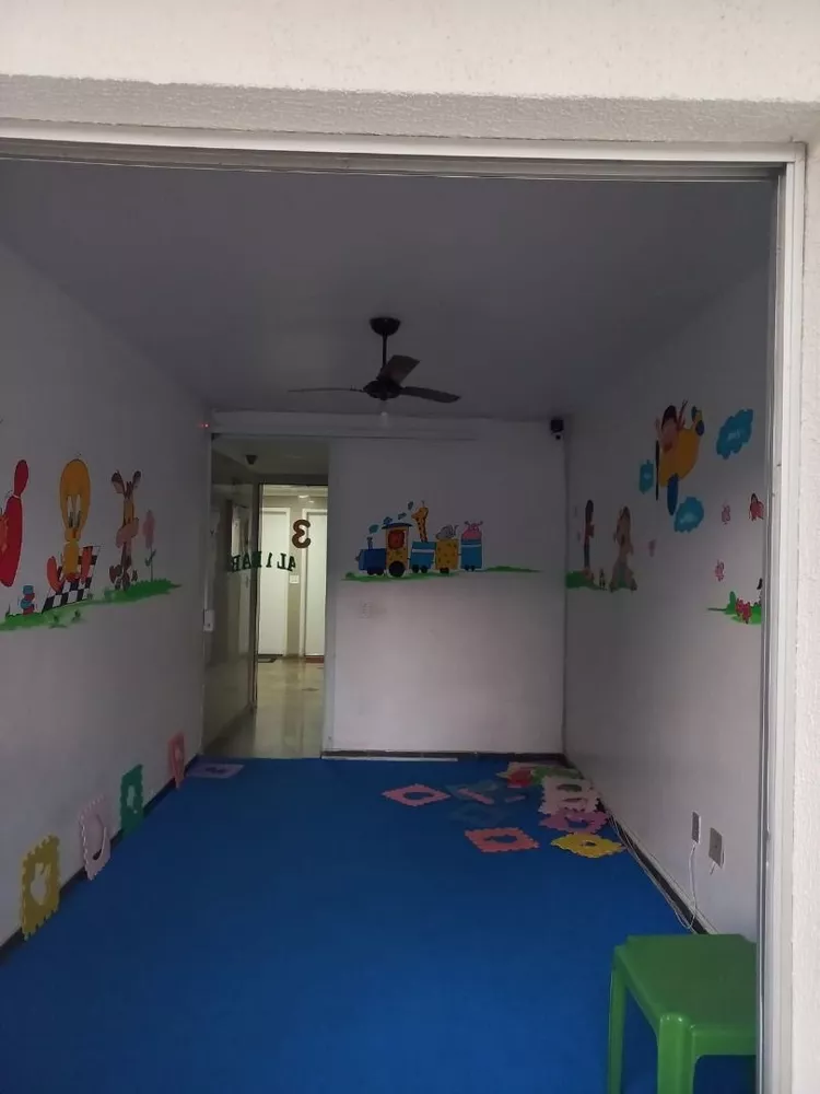 Apartamento, 2 quartos, 52 m² - Foto 8