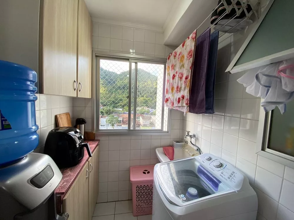 Apartamento, 2 quartos, 52 m² - Foto 1