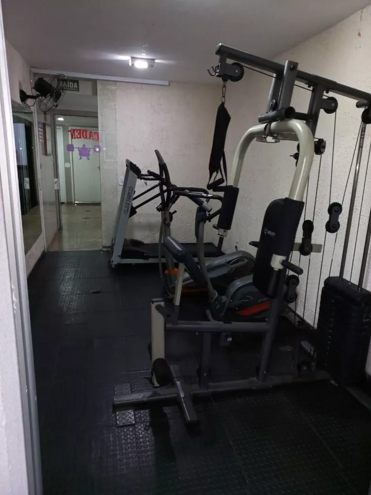 Apartamento, 2 quartos, 52 m² - Foto 7