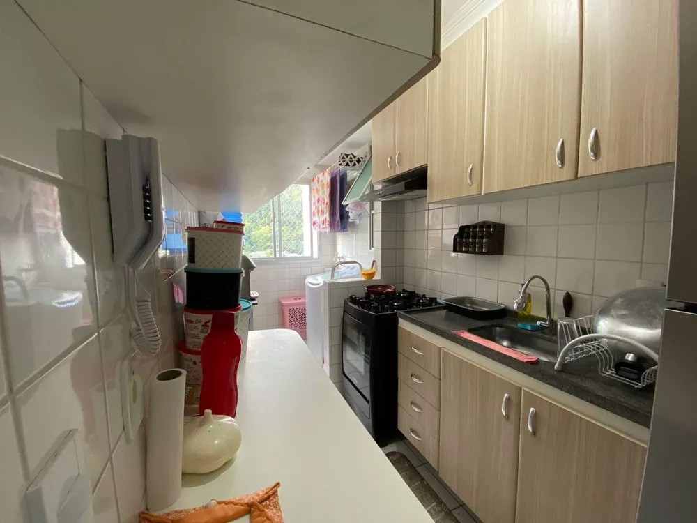Apartamento, 2 quartos, 52 m² - Foto 10
