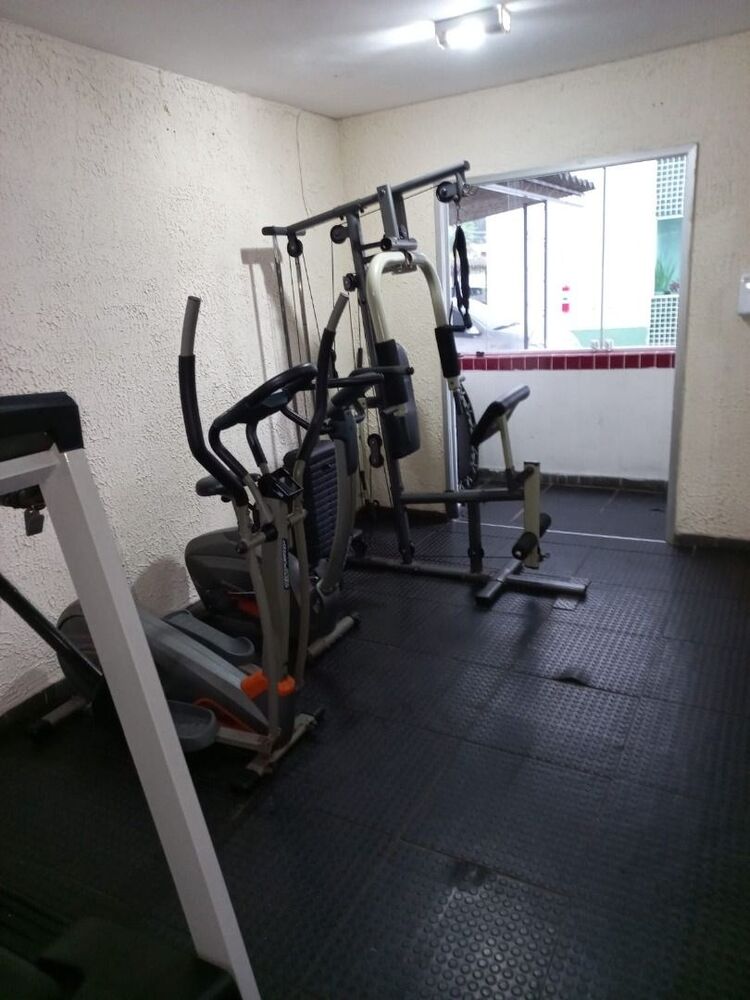 Apartamento, 2 quartos, 52 m² - Foto 17