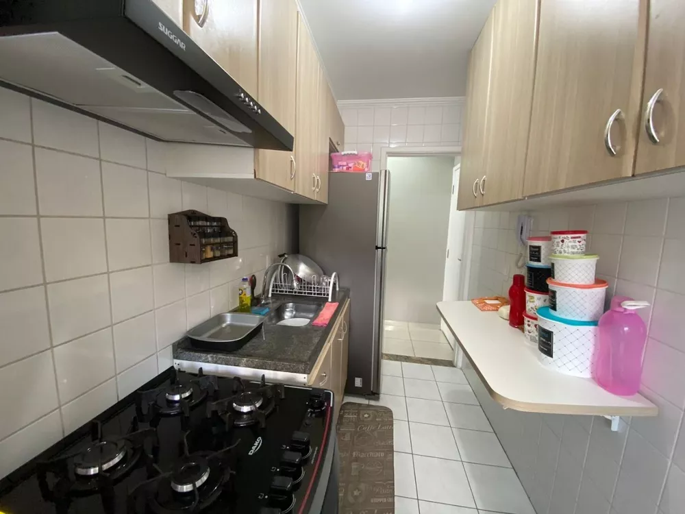 Apartamento, 2 quartos, 52 m² - Foto 5