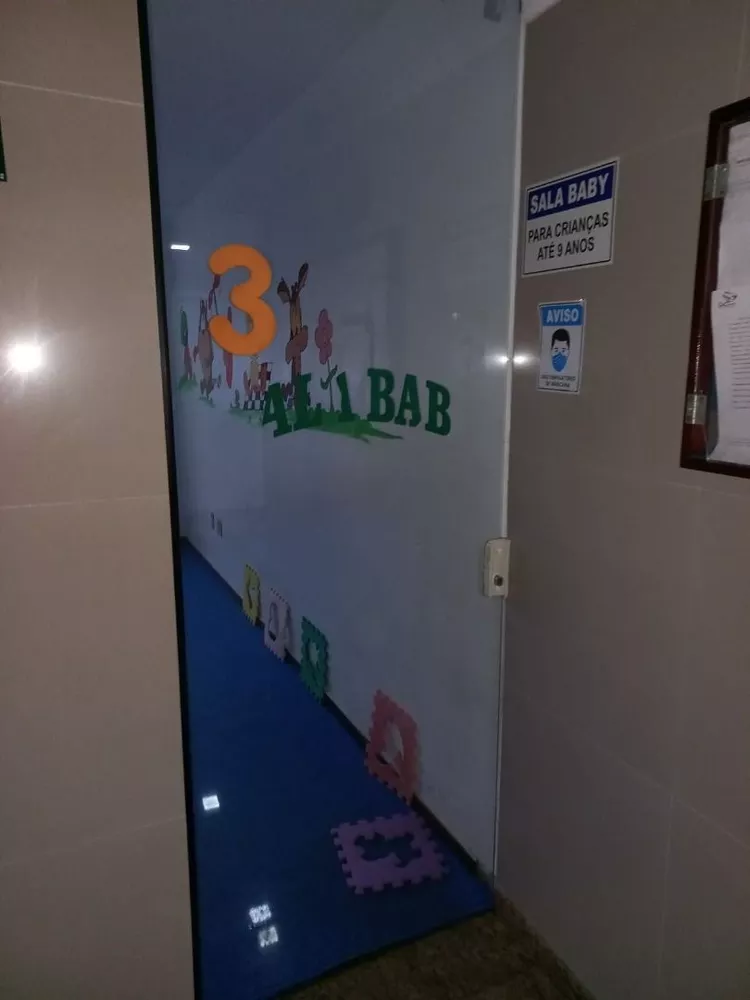 Apartamento, 2 quartos, 52 m² - Foto 3