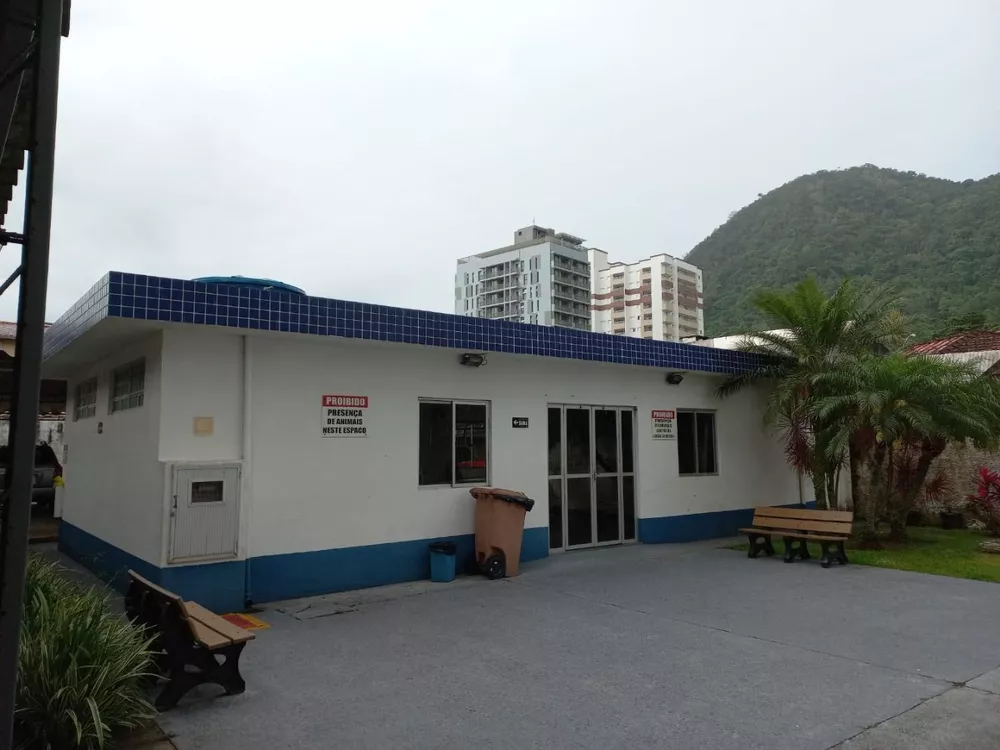 Apartamento, 2 quartos, 52 m² - Foto 4